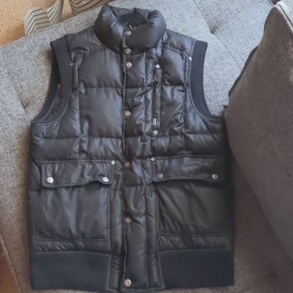 Guess Other - 2/$60 Guess Vest Jacket Medium